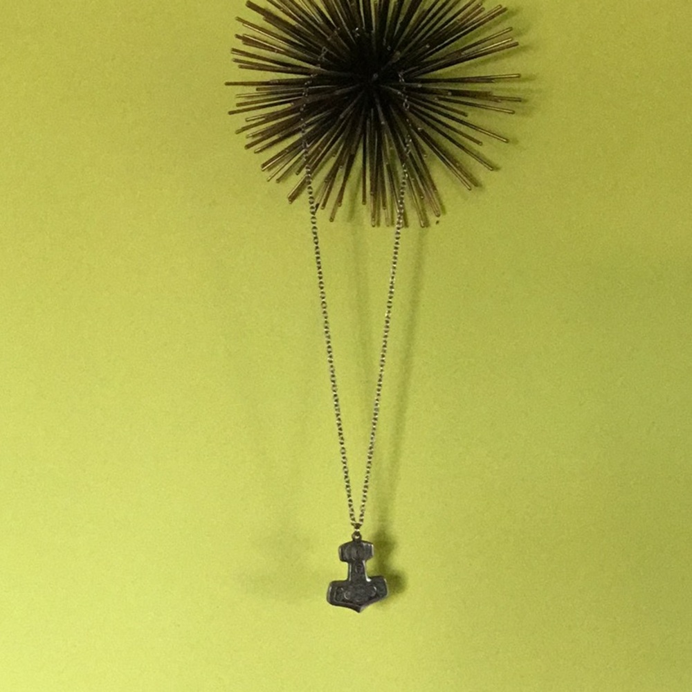 Vintage necklace